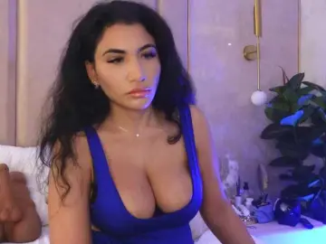 Bongacams Nude Webcam of DeniseTaylor
