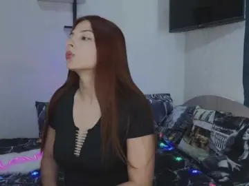 Bongacams Sex Chat of IngaShy