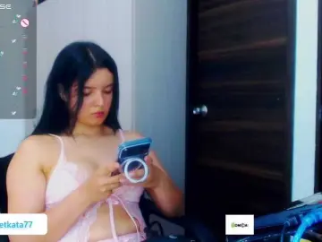 Bongacams Free Porn Cam of Kata-svn
