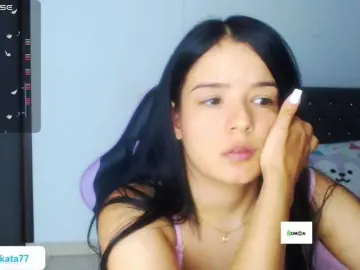 Bongacams Live Porn of Kata-svn