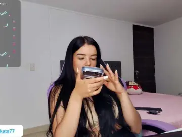 Bongacams Watch Live Sex Cams of Kata-svn