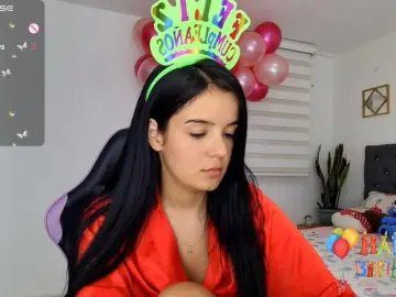 Bongacams Free Porn Cam of Kata-svn