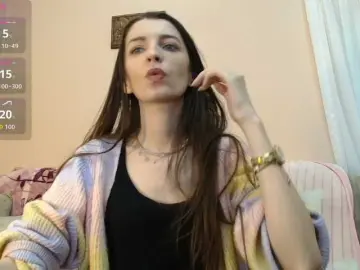 Bongacams Sex Cam of ella-myst