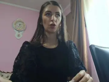 Bongacams Nude Webcam of ella-myst