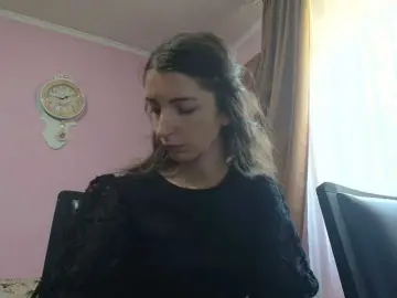 Bongacams Adult Webcams of ella-myst
