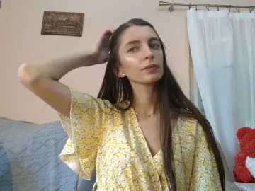 Bongacams Nude Webcam of ella-myst