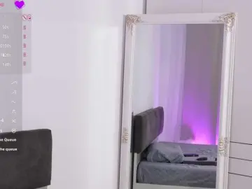 Bongacams Adult Video Chat of jolly-dolly