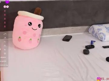 Bongacams Live Porn of jolly-dolly