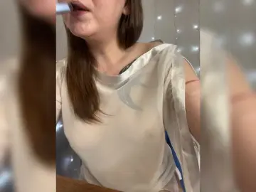 Bongacams Live Sex of Alena121