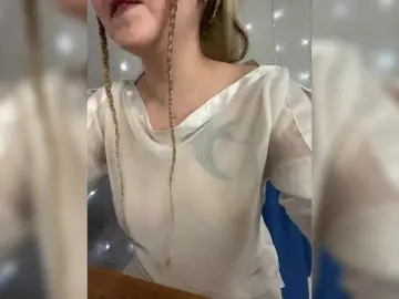 Bongacams Free Porn Cam of Alena121