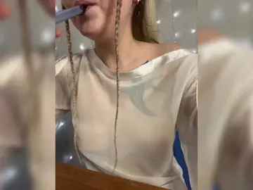 Bongacams Free Live Porn of Alena121