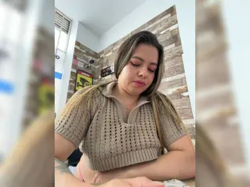 Bongacams Sex Chat of Ariana--7