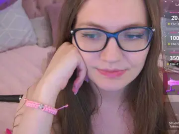 Bongacams Live Sex Cam of CinderelaVel