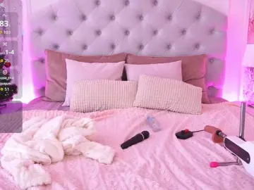 Bongacams Watch Live Sex Cams of CinderelaVel