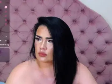 Bongacams Sex Chat of Margosha-yours