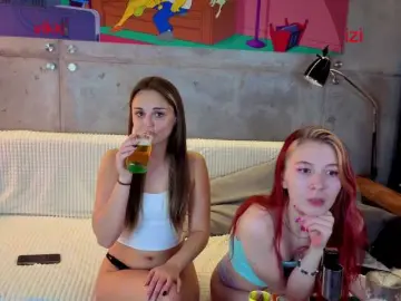 Bongacams Adult Video Chat of Na-izi