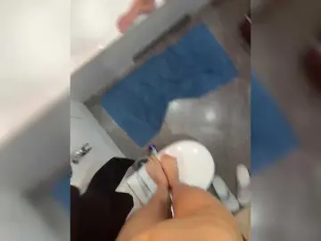 Bongacams Free Porn Cam of Valkiriaa