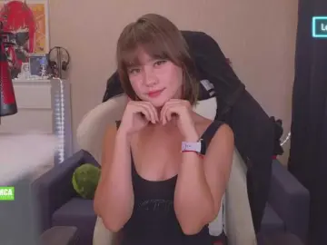 Bongacams Private Sex Chat of CreamMeow