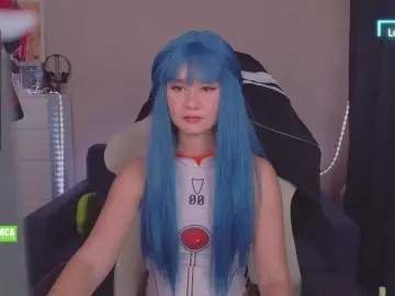 Bongacams Private Sex Chat of CreamMeow