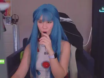 Bongacams Free Porn Cam of CreamMeow