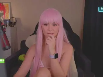 Bongacams Nude Webcam of CreamMeow