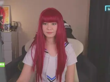 Bongacams Best live sex cam show of CreamMeow