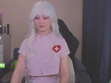 Bongacams Nude Webcam of CreamMeow