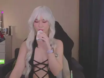 Bongacams Best Webcam of CreamMeow