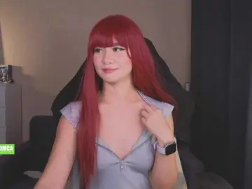 Bongacams Live Porn of CreamMeow