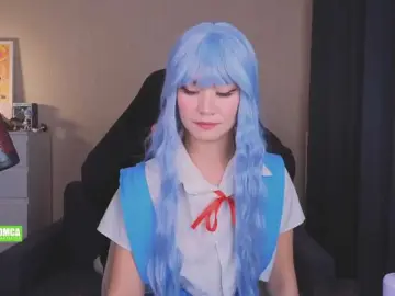 Bongacams Sex Cam of CreamMeow