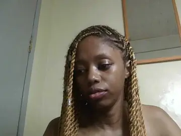 Bongacams Free Porn Cam of SexyBanni