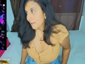 Bongacams Nude Webcam of Sophiewalke