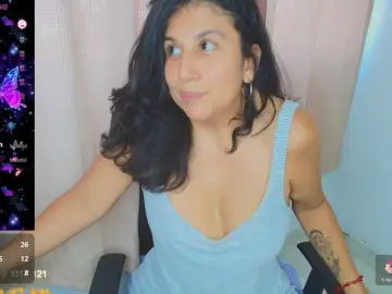 Bongacams Live Sex Cam of Sophiewalke