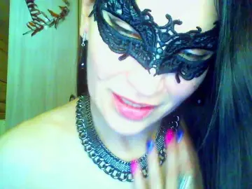 Bongacams Sex Chat of AleksaNic