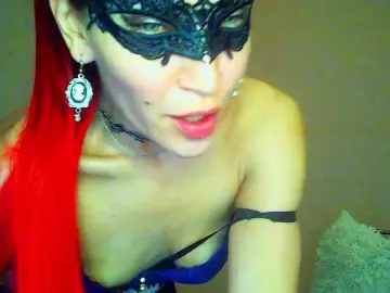 Bongacams Sex Chat of AleksaNic