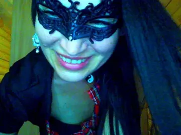 Bongacams Live Sex of AleksaNic