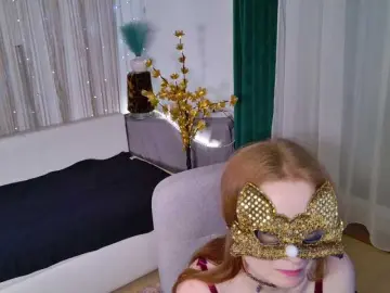 Bongacams Live Porn of AlenaSecret