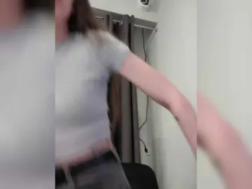 Bongacams Sex Chat of KITTYtempreXXX