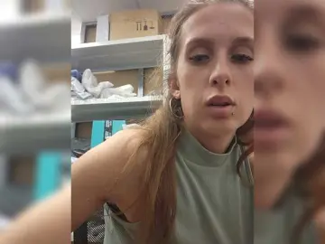 Bongacams Sex Chat of KITTYtempreXXX
