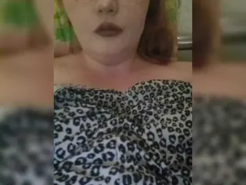 Bongacams Nude Webcam of ChaliceBriar