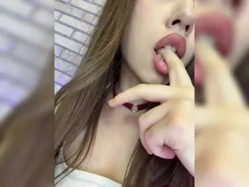 Bongacams Adult Webcams of Jade8887