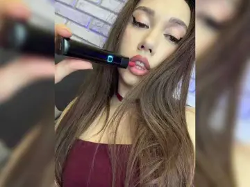 Bongacams Adult Video Chat of Jade8887