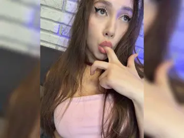 Bongacams Private Sex Chat of Jade8887