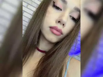 Bongacams Sex Cam of Jade8887