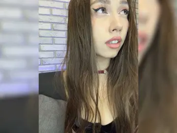 Bongacams Sex Chat of Jade8887