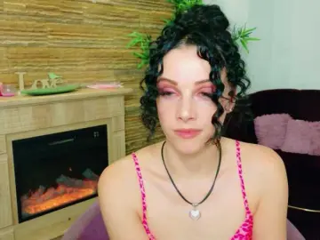 Bongacams Live Porn of MiaaAngell