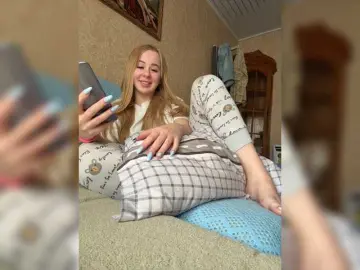 Bongacams Nude Webcam of Miss-Etikaa