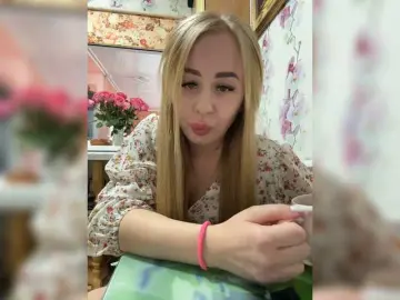 Bongacams Adult Webcam of Miss-Etikaa
