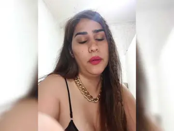 Bongacams Live Porn of Nahiarabiel