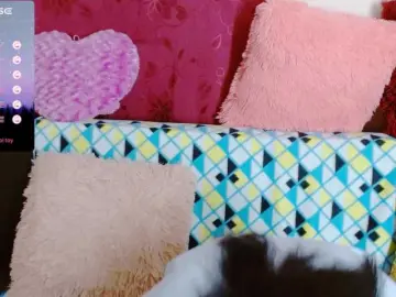 Bongacams Live Porn of Rosita1900